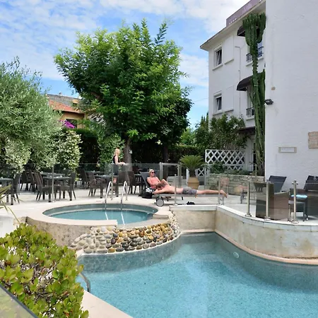Hotel La Villa Cannes-2