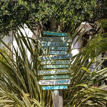 Hotel La Villa Cannes-2