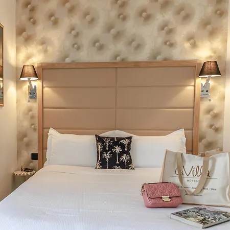 Hotel La Villa Cannes-2